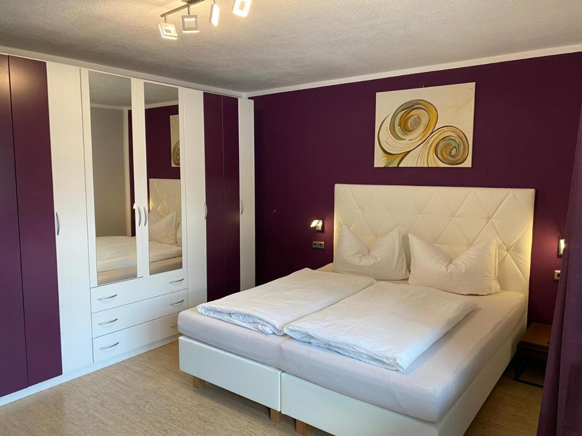 Rofangarten Casa vacanze *