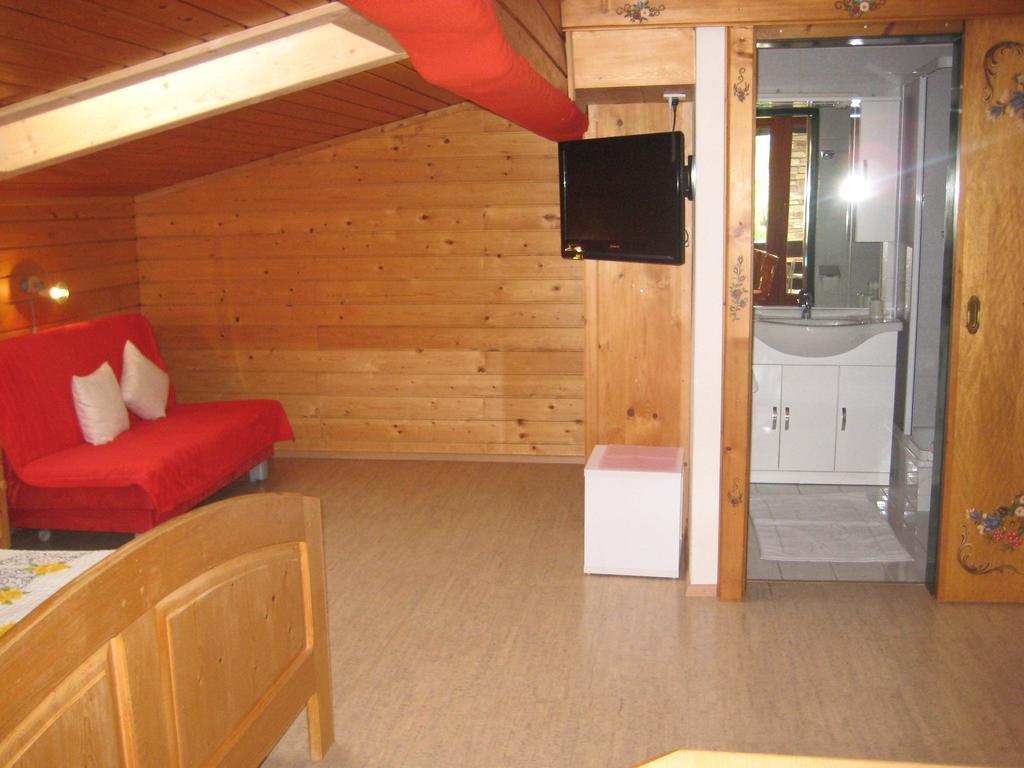 Casa vacanze Rofangarten