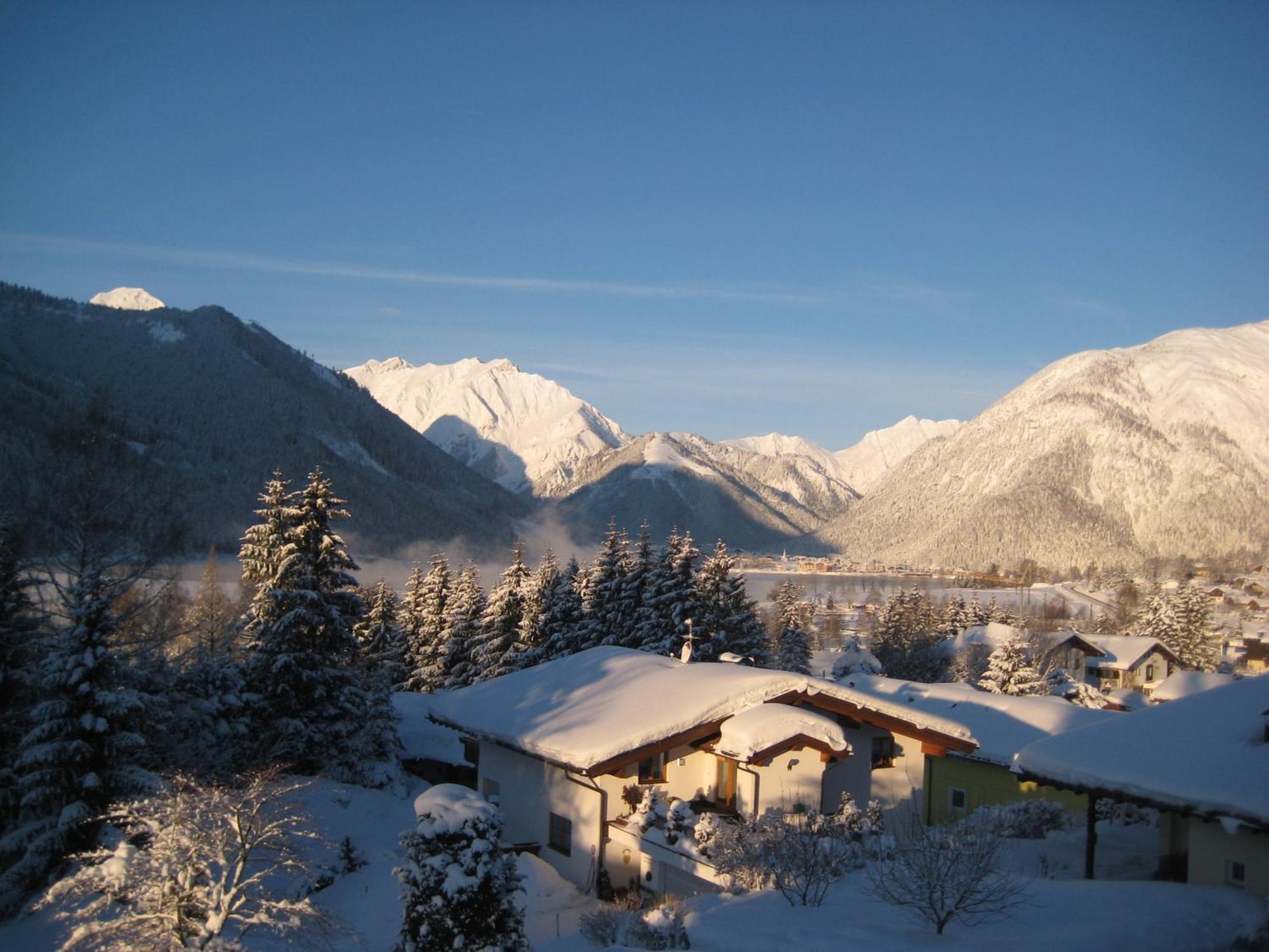Rofangarten Casa vacanze