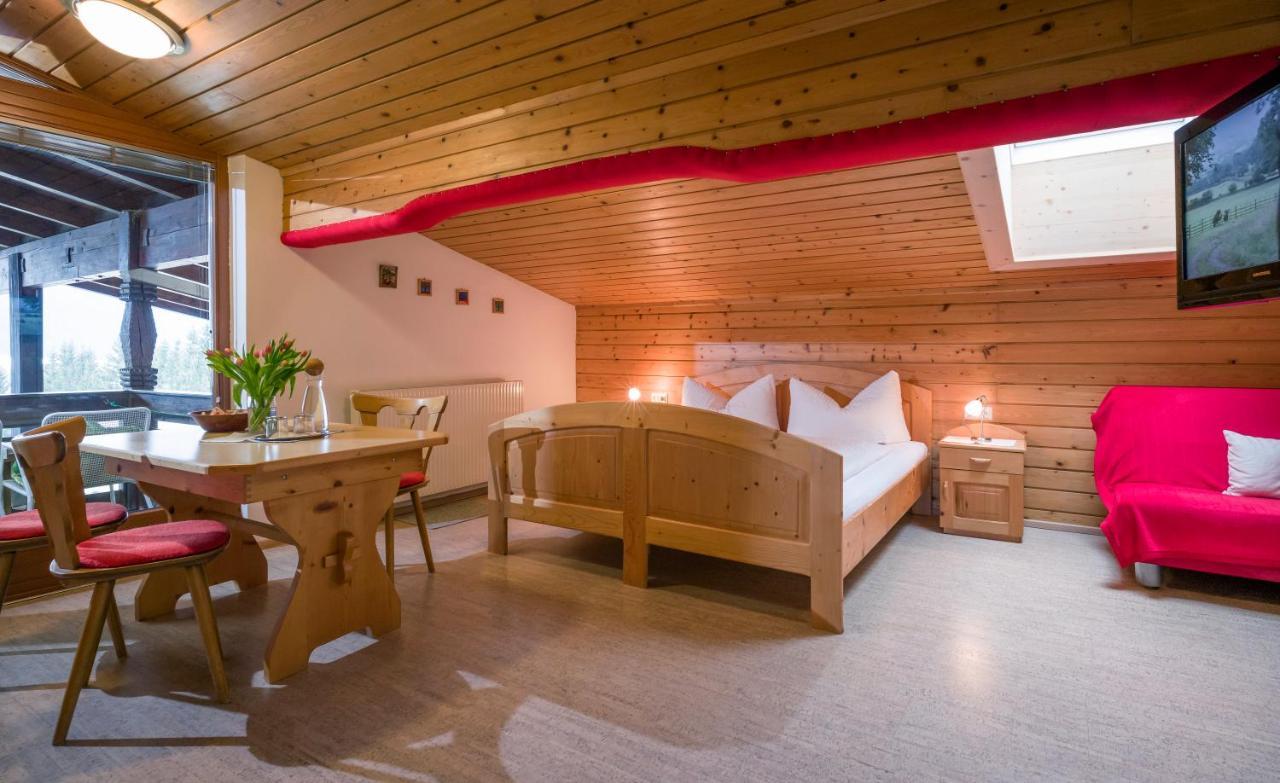 Casa vacanze Rofangarten