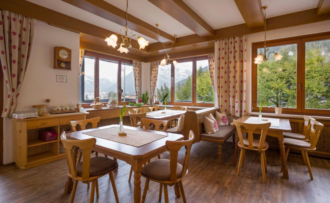 Rofangarten Casa vacanze Maurach (Achensee)